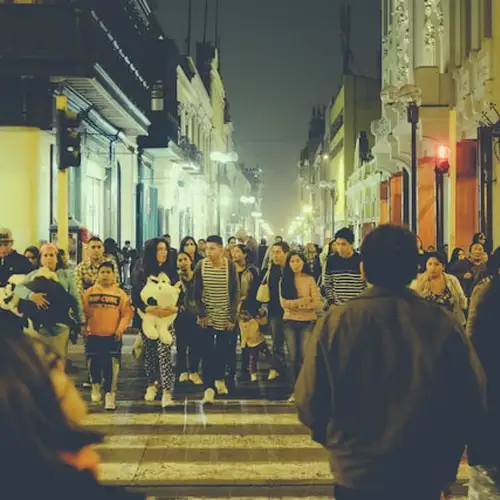 Foro Legal - Área Servicios a Personas